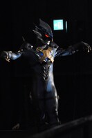 ウルトラマントレギア