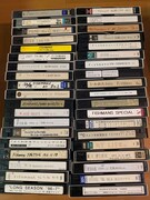 フィッシュマンズの音源が収録されたカセットテープ。