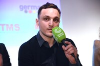 フランツ・ロゴフスキ