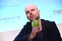 トーマス・ステューバー