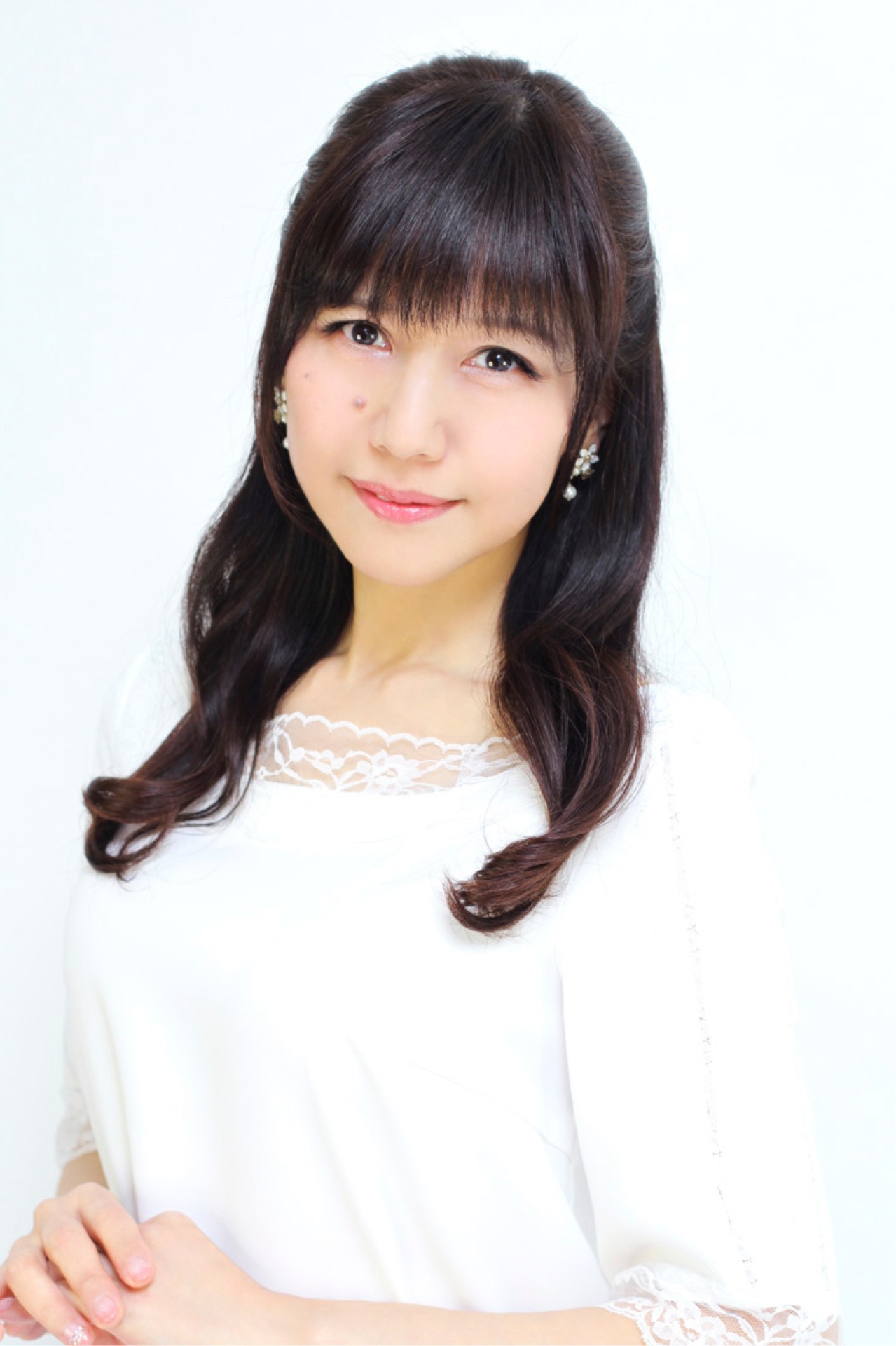 井上喜久子