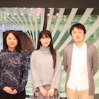 兎丸愛美が西原孝至の脚本を「ガン無視」、活弁シネマ倶楽部で理由を語る