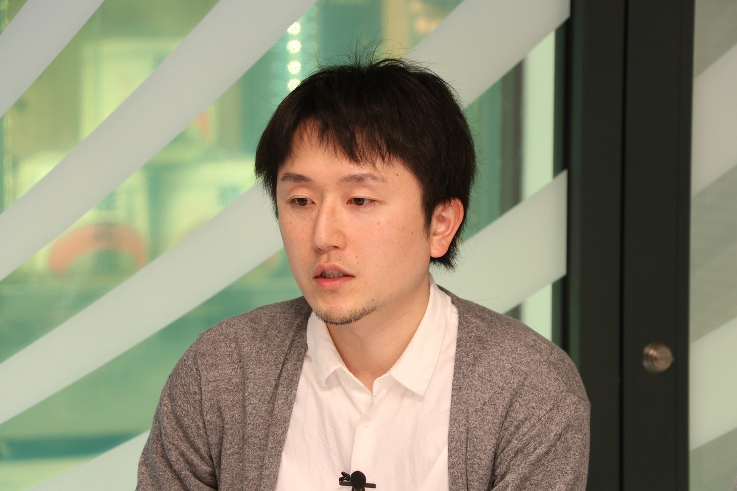西原孝至