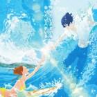 片寄涼太と川栄李奈が歌う「きみと、波にのれたら」予告編、主題歌はGENERATIONS