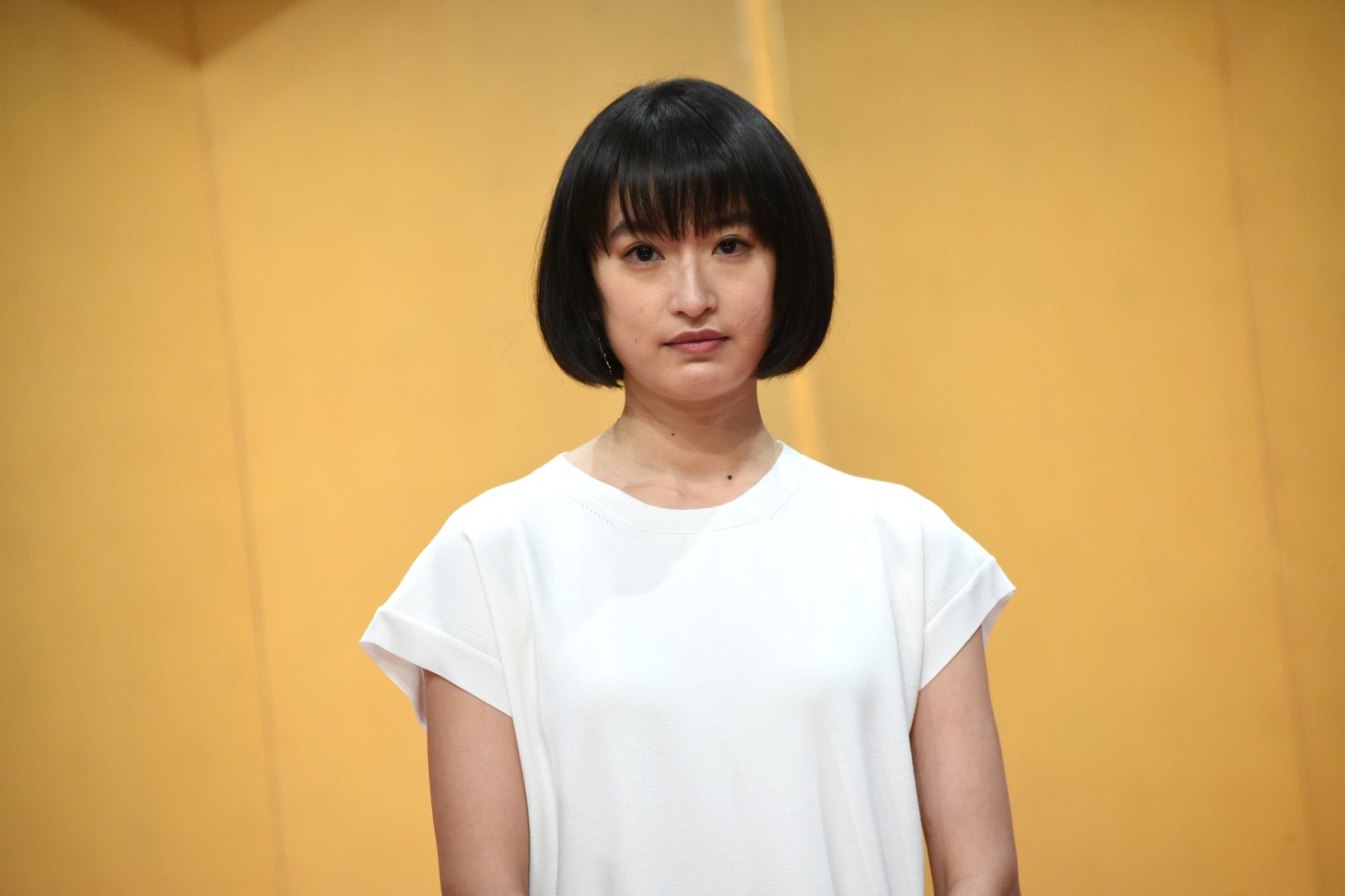 門脇麦