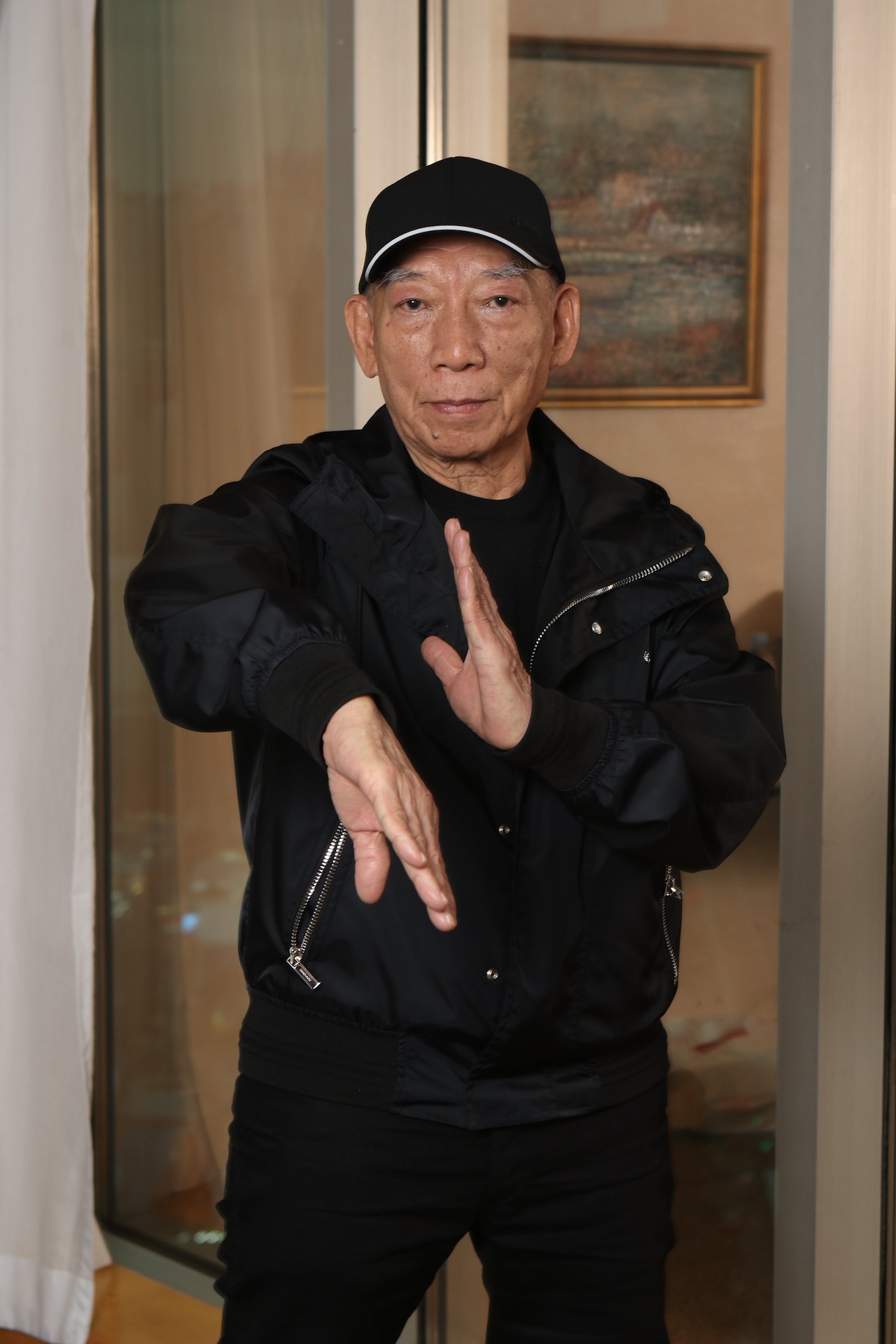 ユエン・ウーピン