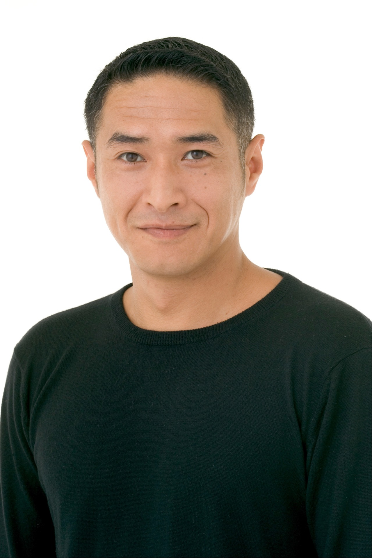 落合弘治