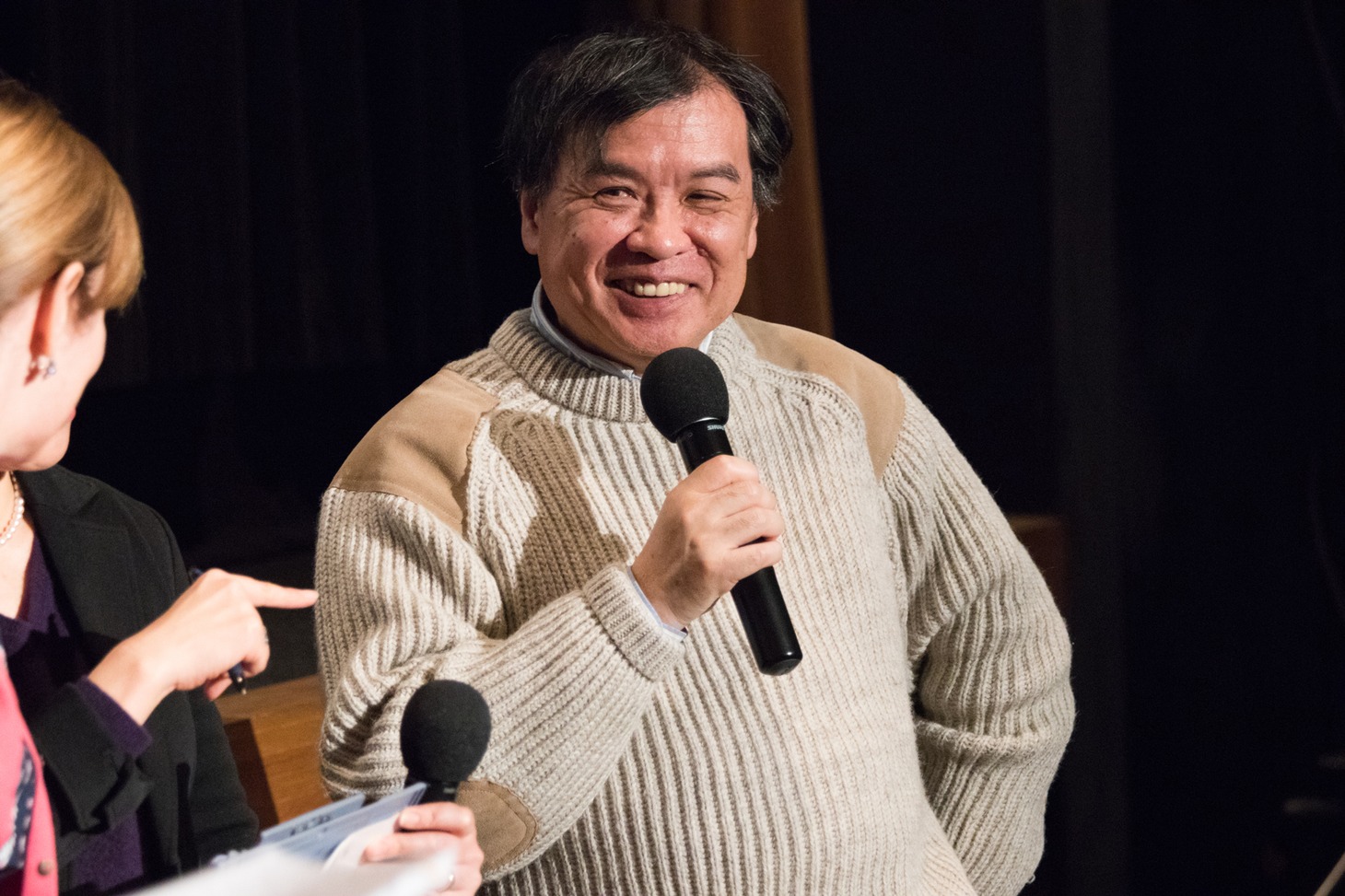 片渕須直
