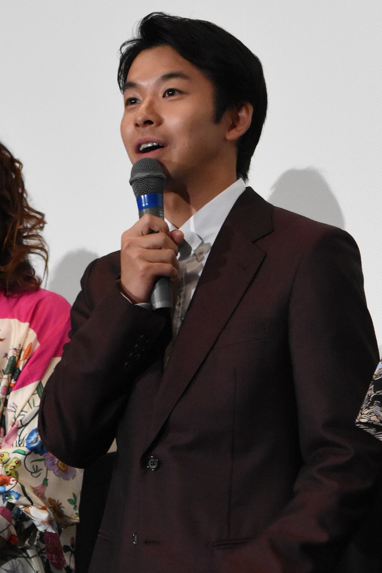 太賀