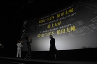 裏社会適性心理テストの診断結果。