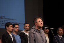 チャン・リュル