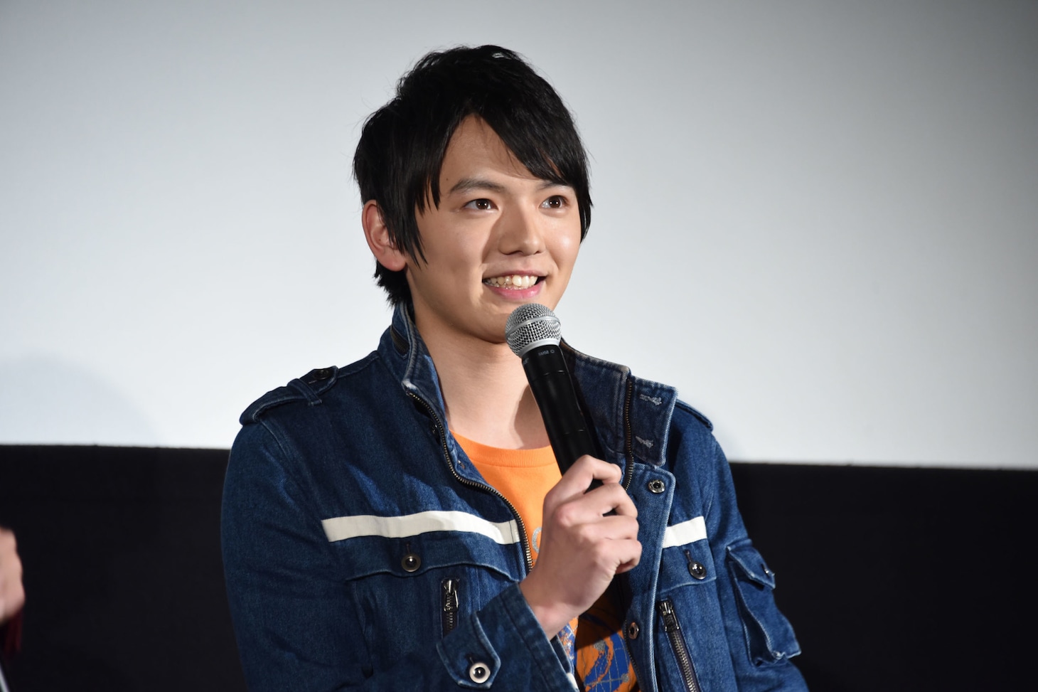 濱田龍臣