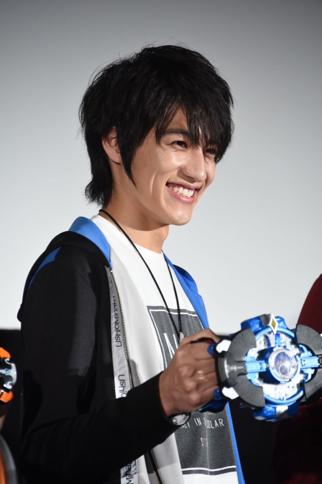 小池亮介