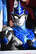 ウルトラマンブル