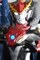 ウルトラマンロッソ