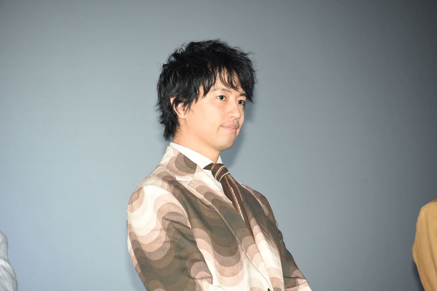 斎藤工