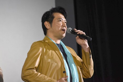 別所哲也