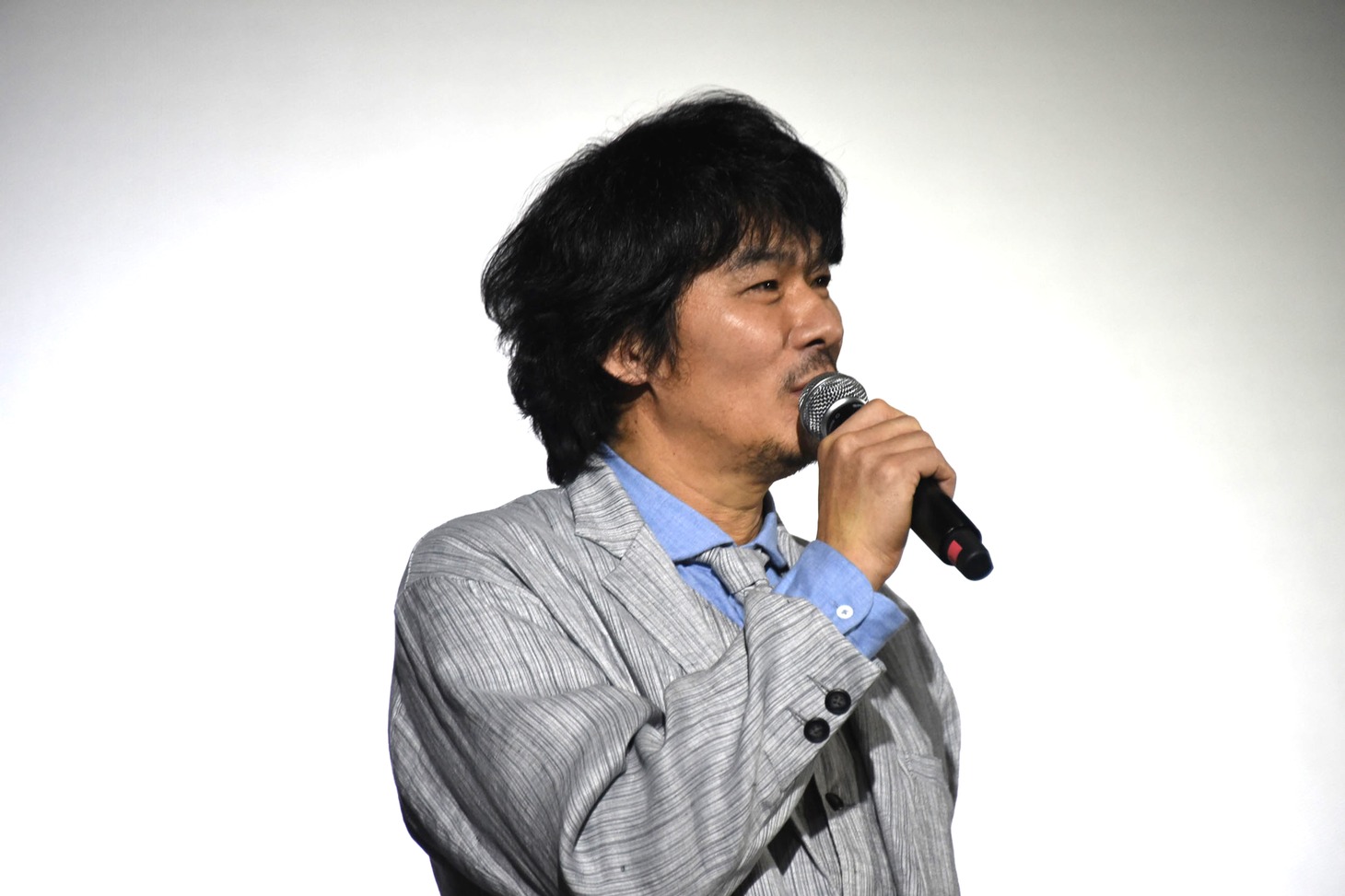 伊原剛志