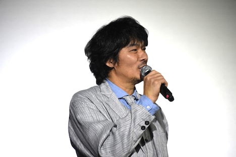 伊原剛志