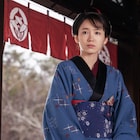 飯豊まりえが明かす東山紀之ら“必殺仕事人”の素顔、伊藤健太郎には「心強い」