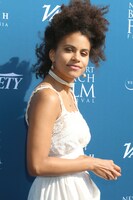 ザジ・ビーツ（写真提供：2018 Kathy Hutchins / Hutchins Photo / Newscom / ゼータ イメージ）