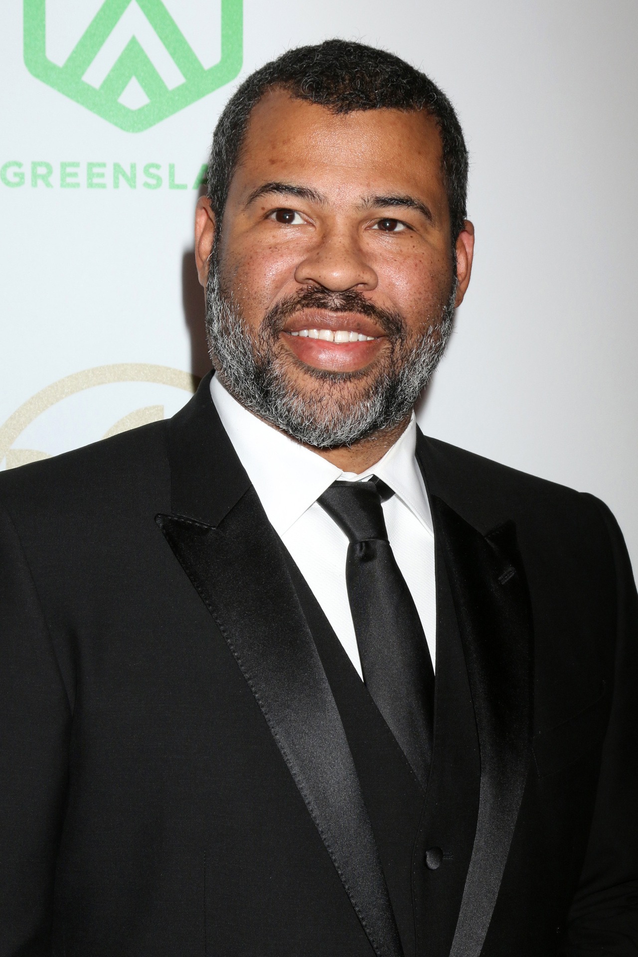 ジョーダン・ピール（写真提供：2019 Kathy Hutchins / Hutchins Photo / Newscom / ゼータ イメージ）