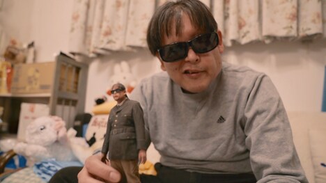 「ナイトクルージング」