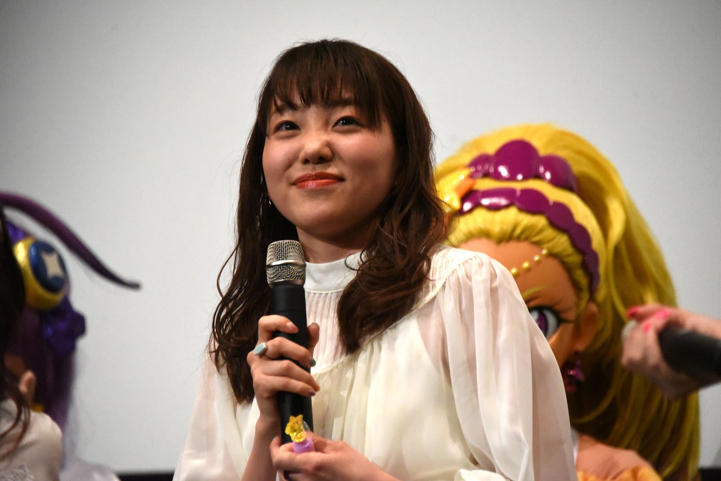 小原好美