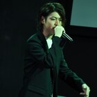 横山涼生誕祭のダイジェスト映像がYouTubeで公開、オリジナル曲「最後の砦」も