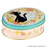 魔女の宅急便 ルピシア茶葉缶 紅茶 バラ園（税込1944円）