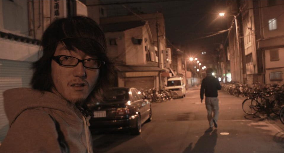 西成に漂着した若者描く「解放区」公開日決定、阪本順治「あまりに痛快。傑作！」