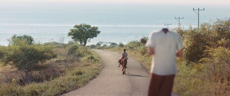 「マルリナの明日」