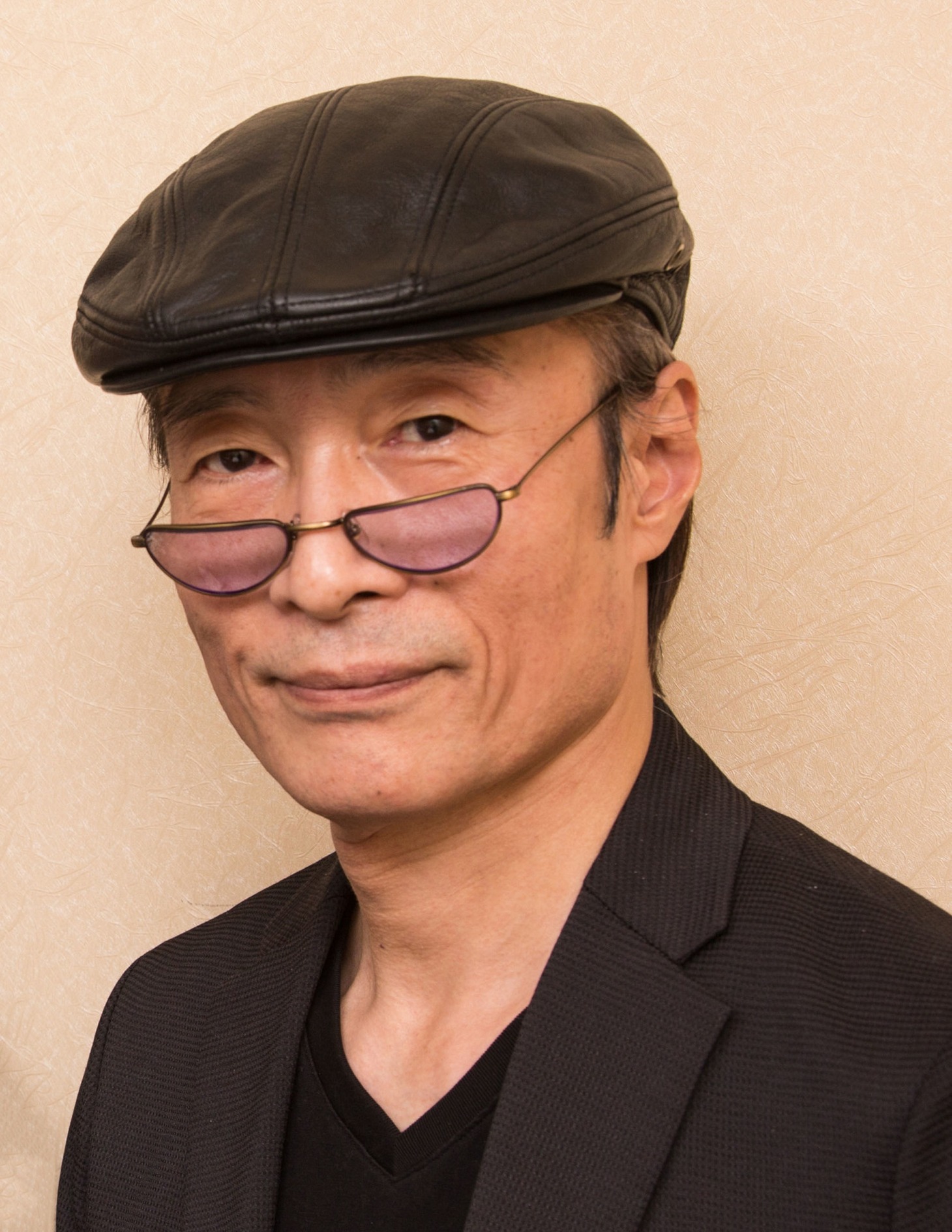 魔夜峰央