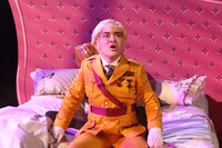 「劇場版パタリロ！」