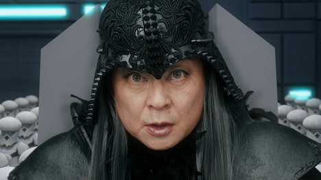 「劇場版パタリロ！」