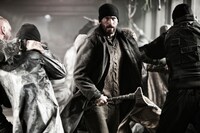 「スノーピアサー」 (c)2013 SNOWPIERCER LTD.CO. ALL RIGHTS RESERVED