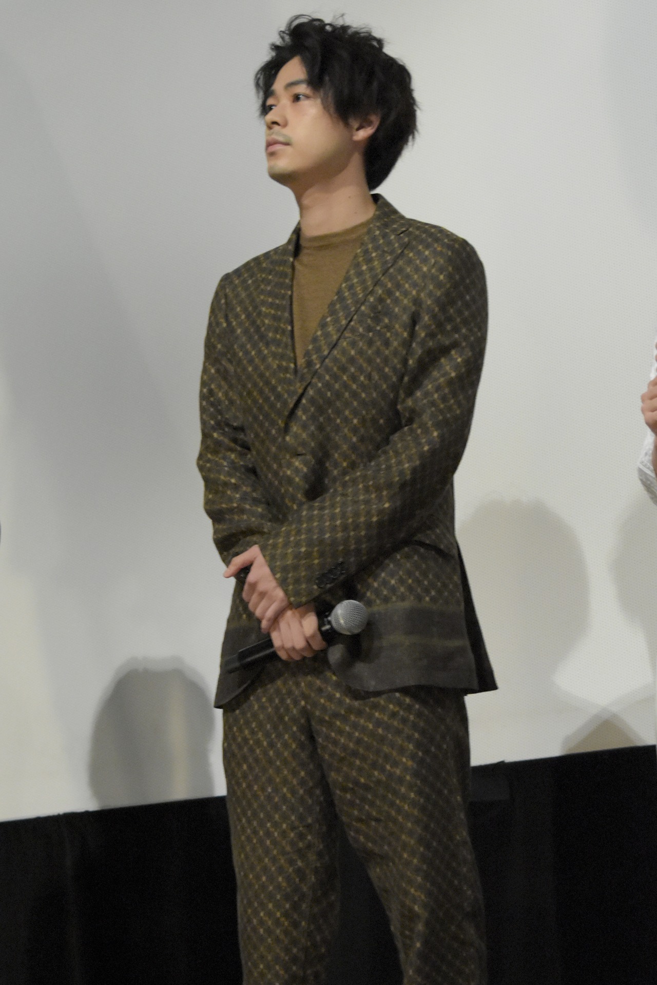 成田凌