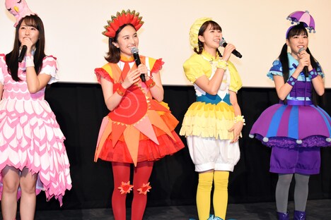 ももくろちゃんZ