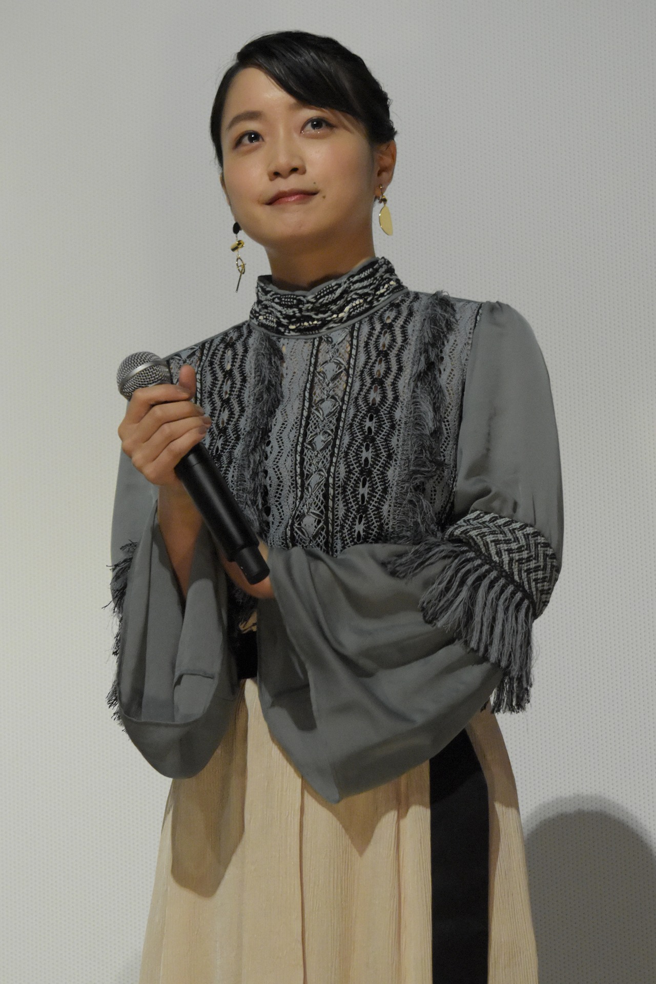 深川麻衣