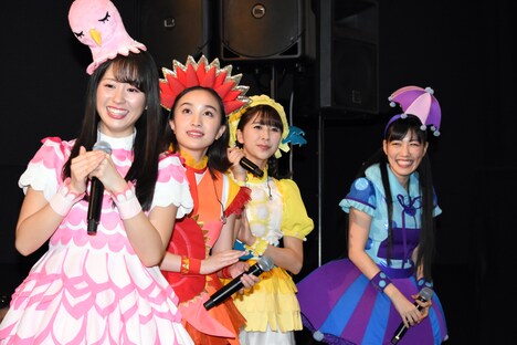 ももくろちゃんZ