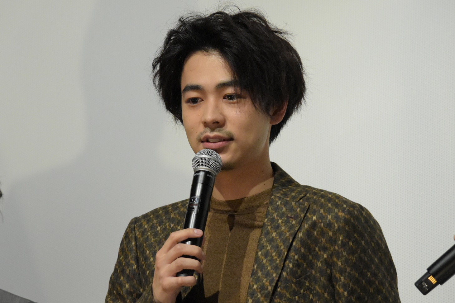 成田凌