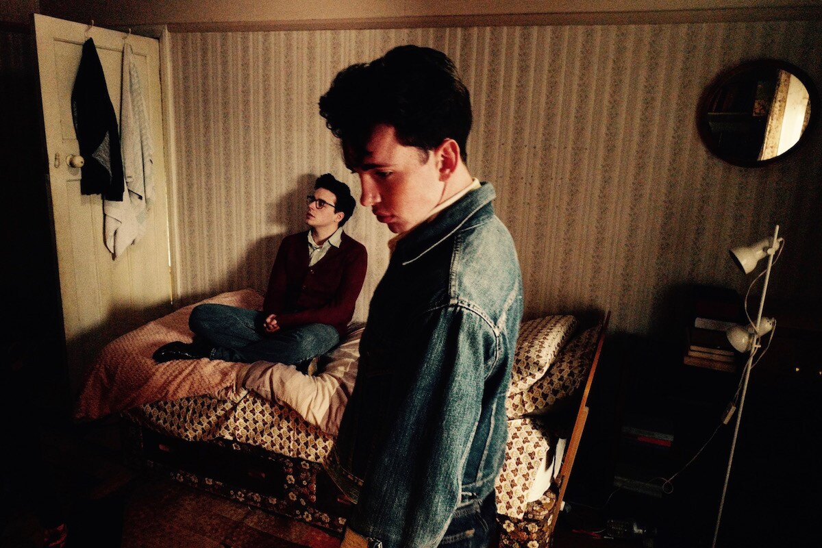 「England Is Mine（原題）」