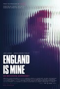 「England Is Mine（原題）」ティザービジュアル