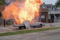 「ギャング・イン・ニューヨーク」