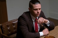 「ギャング・イン・ニューヨーク」