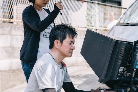 ジャッキー・ウー