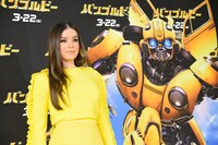 ヘイリー・スタインフェルド