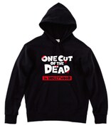 「カメラを止めるな！スピンオフ『ハリウッド大作戦！』」オリジナルパーカー