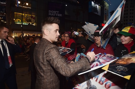 コリン・ファレル