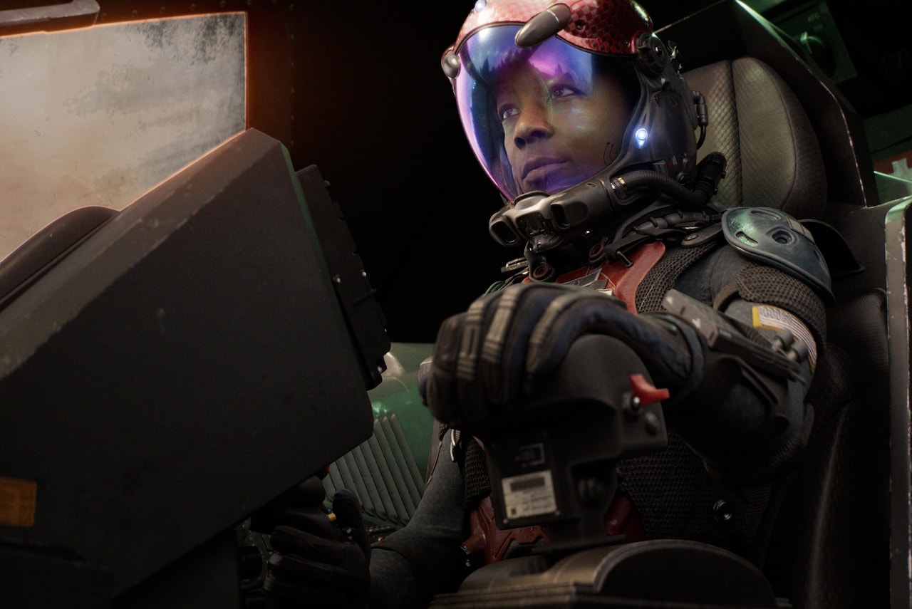 デヴィッド・フィンチャー製作総指揮、愛と死とロボットがテーマのアンソロジー配信